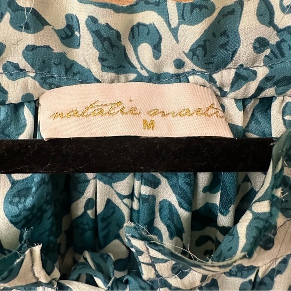 NATALIE MARTIN Marlien Maxi Dress - Picture 7 of 7